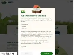 Sites similar to energihjem.dk
