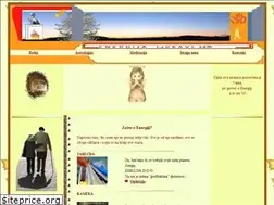 Sites similar to energija-ljubavi.com