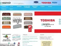 Sites similar to energija.com.mk