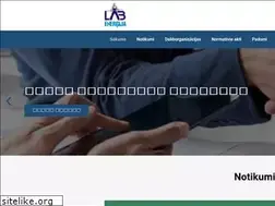 Sites similar to energija.lv