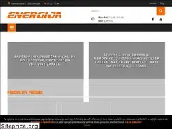 Sites similar to energijabikes.com
