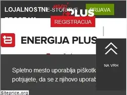 Sites similar to energijaplus.si