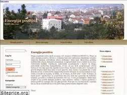 Sites similar to energijapozitiva.com