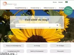 Sites similar to energikontorsydost.se