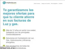 Sites similar to energilandia.com