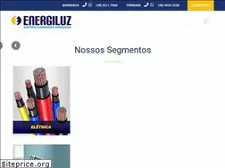 Sites similar to energiluz.com.br
