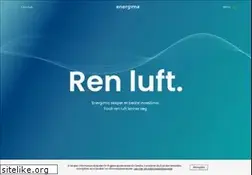 Sites similar to energima.no
