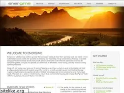 Sites similar to energime.com