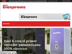 Sites similar to energiminas.com