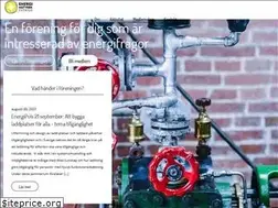 Sites similar to energinatverk.se