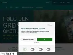 Sites similar to energinet.dk