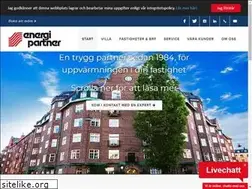Sites similar to energipartner.se