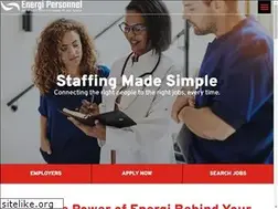 Sites similar to energipersonnel.com