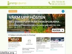 Sites similar to energipojkarna.se