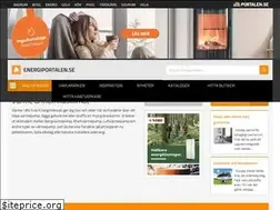 Sites similar to energiportalen.se