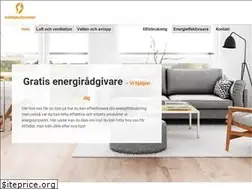 Sites similar to energiradgivaren.se