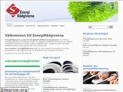 Sites similar to energiradgivarna.com