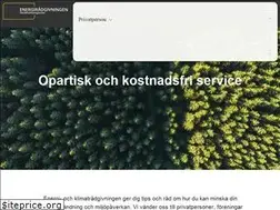 Sites similar to energiradgivningen.se