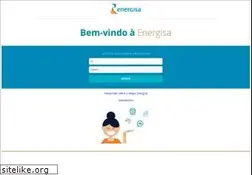 Sites similar to energisa.com.br