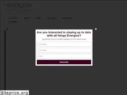 Sites similar to energise.net.nz