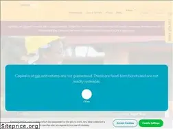 Sites similar to energiseafrica.com