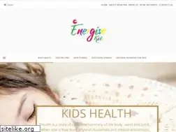 Sites similar to energisekids.com