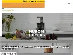 Sites similar to energiseyourlife.com