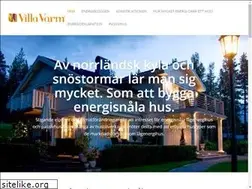 Sites similar to energisnalahus.se
