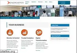 Sites similar to energistics.org