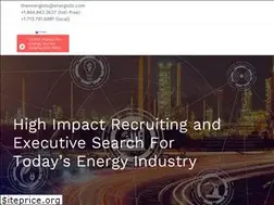 Sites similar to energists.com