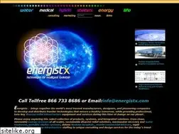 Sites similar to energistx.com