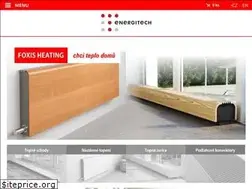 Sites similar to energitech.cz