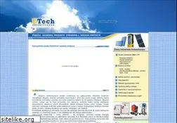 Sites similar to energitechas.lt