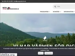 Sites similar to energiteknik.net