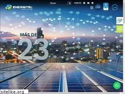 Sites similar to energitel.com