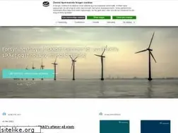 Sites similar to energitilsynet.dk
