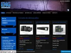 Sites similar to energitronic.net