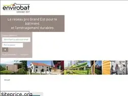 Sites similar to energivie.info