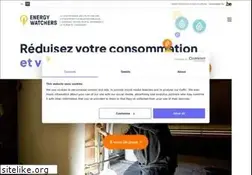 Sites similar to energivores.be
