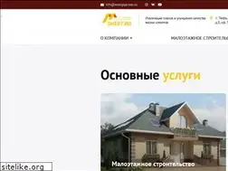Sites similar to energiya-tver.ru