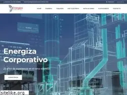 Sites similar to energiza.com.mx