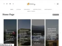 Sites similar to energiza.org