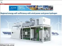 Sites similar to energize.co.za