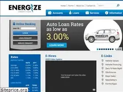 Sites similar to energize.coop