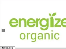 Sites similar to energizeboston.com