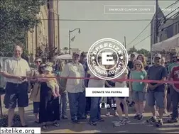 Sites similar to energizecc.com