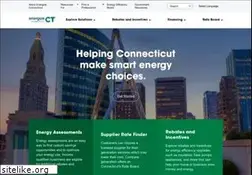 Sites similar to energizect.com