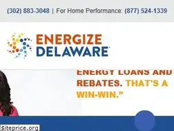 Sites similar to energizedelaware.org