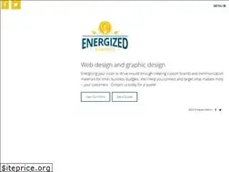 Sites similar to energizedgraphics.com