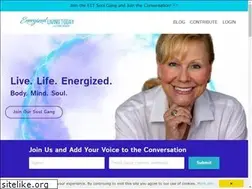 Sites similar to energizedlivingtoday.com